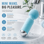 Get Closa Ultra Mini Wand Vibrator